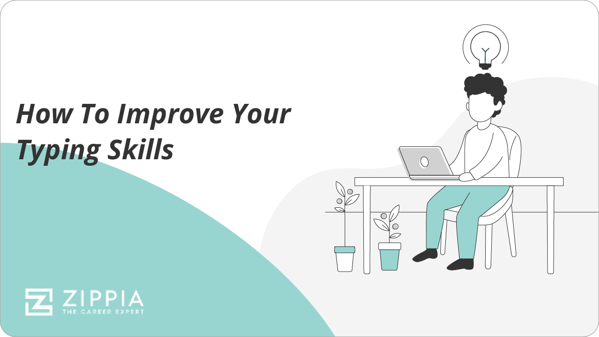 How To Improve Your Typing Skills